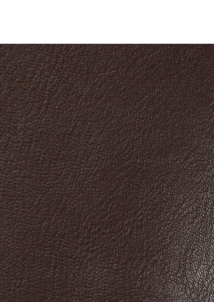 Smooth it out Faux Leather Leggings