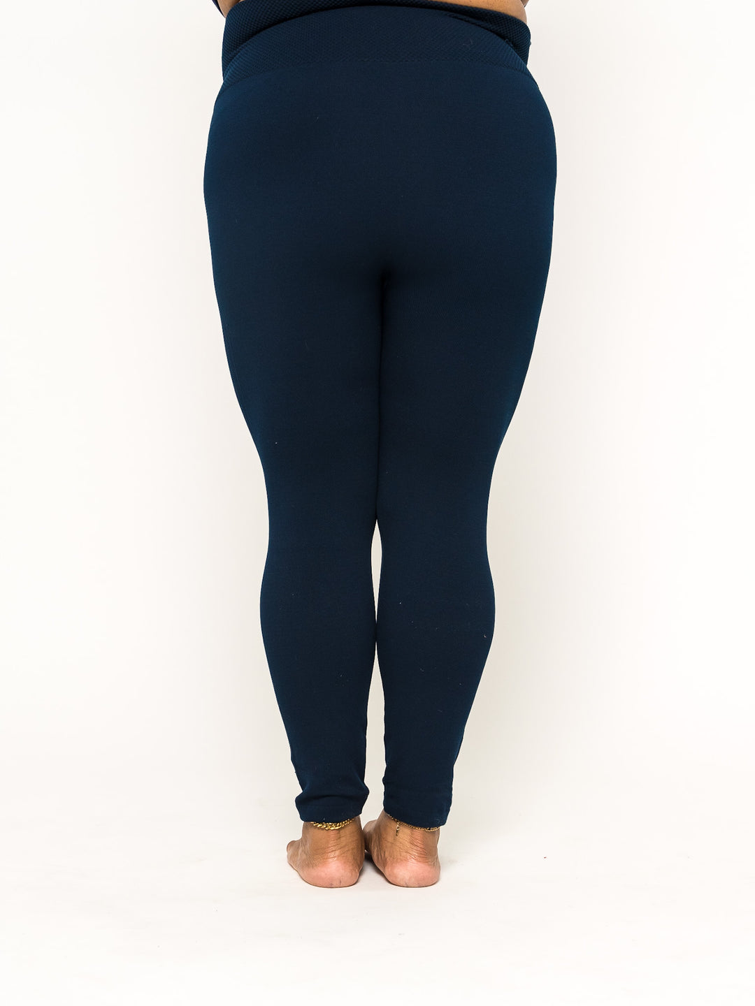 Make it Plain Cozy Fleece Leggings