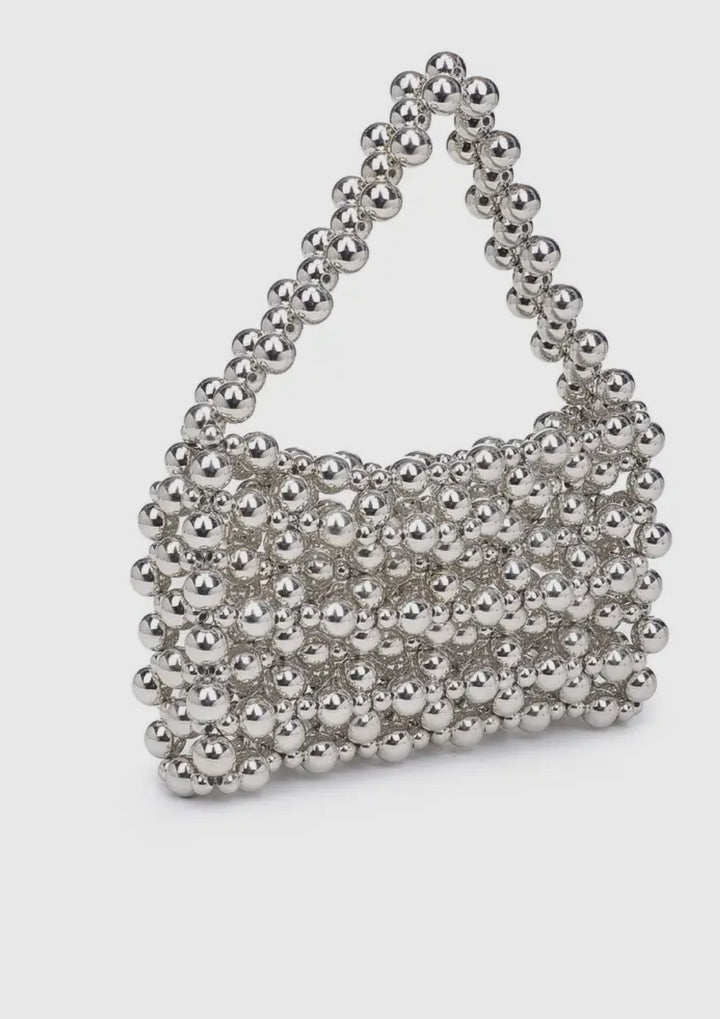 Simply cute bag of Beads