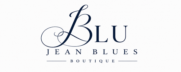 Blu Jean Blues