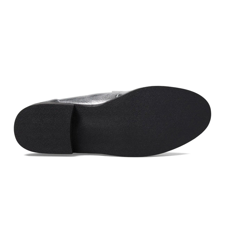Let it Shine Porter Metallic Loafer