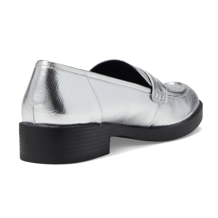 Let it Shine Porter Metallic Loafer