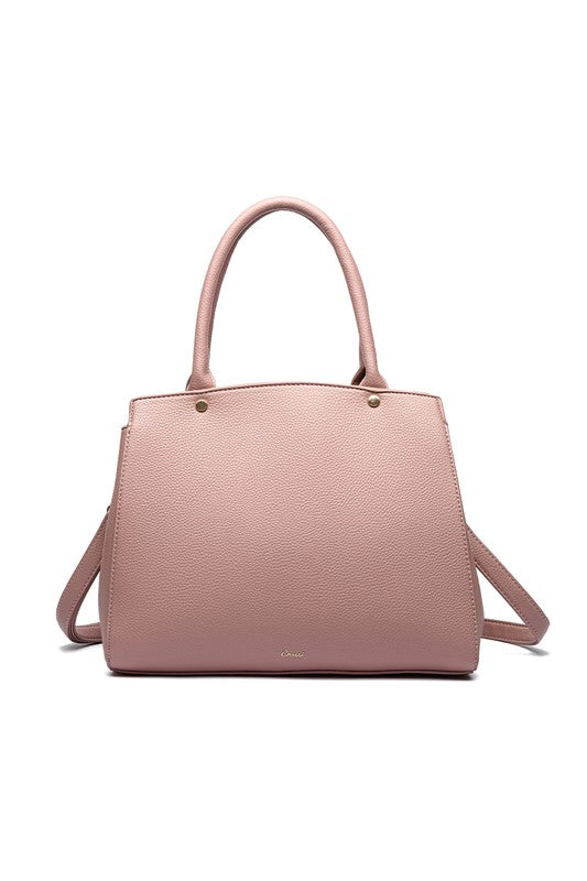 Dainty Bow Handle Purse