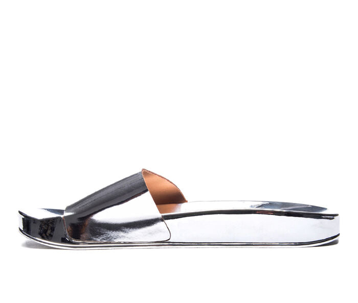 Silver Blast Moonchild Sandal