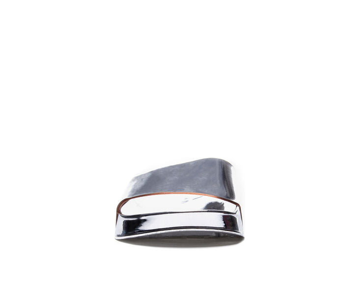 Silver Blast Moonchild Sandal