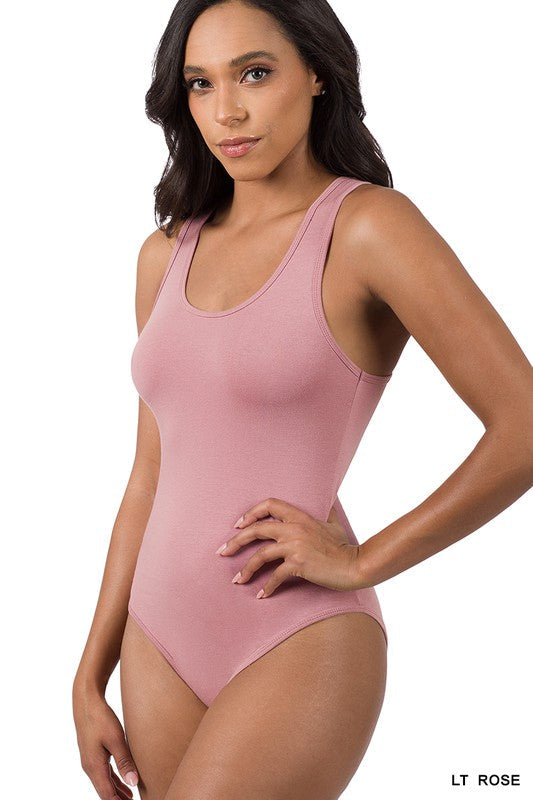 Cuteness Top Bodysuit