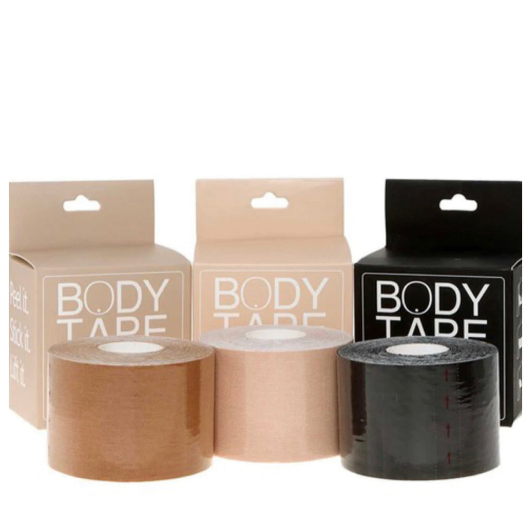 Insta Lift My Body Tape