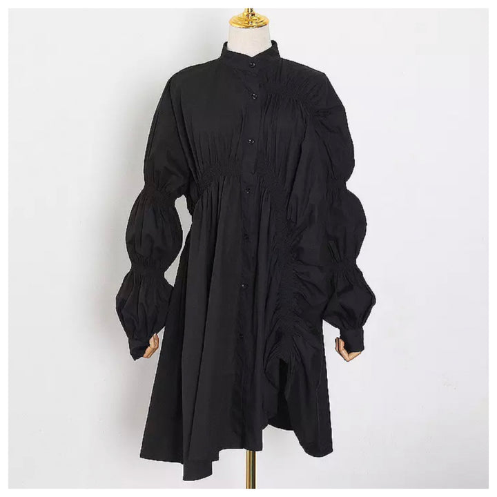 Belita Oversized Top/Dress