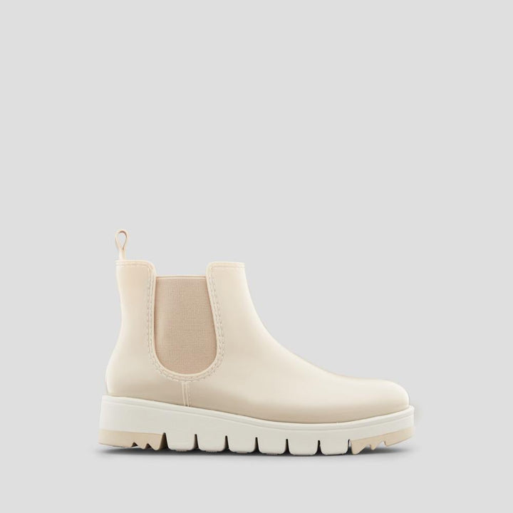 Shine & Gloss Patent Rain Boots-Firenze