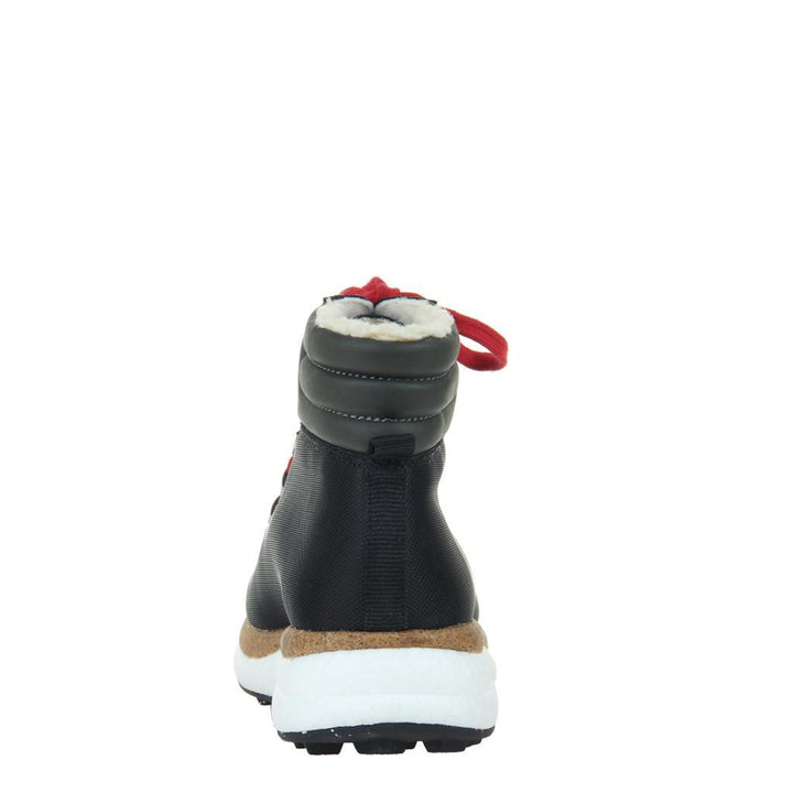 Let’s get comfortable  Buckly (Black)