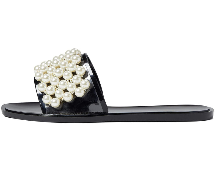 Pearls on Clear - Bryer