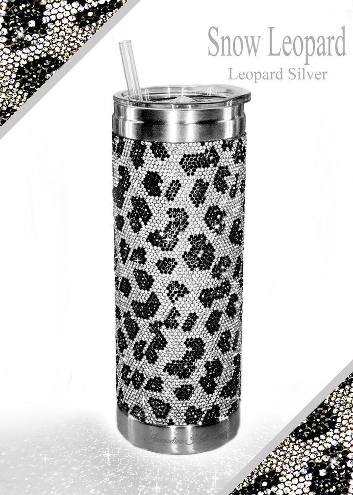 Shine Bright Bling Rhinestone Tumblers