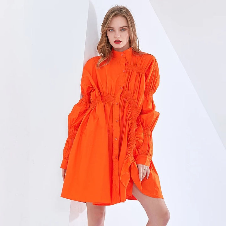 Belita Oversized Top/Dress