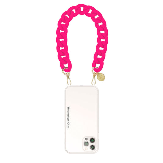 Cellphone Holder  Bracelet - Short