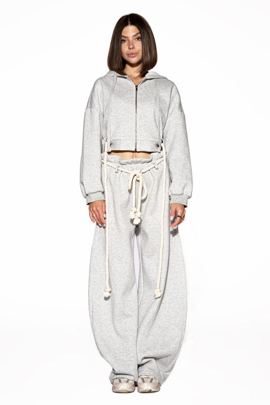 The Jet Set Lounge JoggerSet