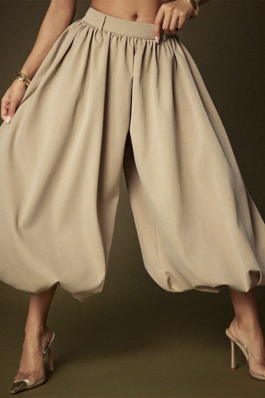 Coco Cloud Balloon Pants