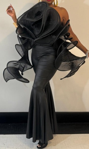 Pretty Little Drama 2pc Top