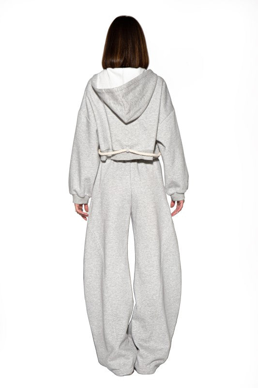 The Jet Set Lounge JoggerSet