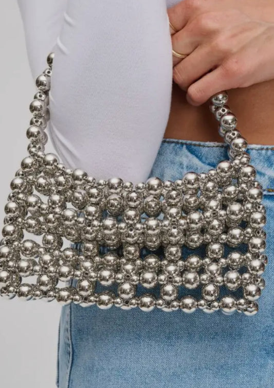 Simply cute bag of Beads