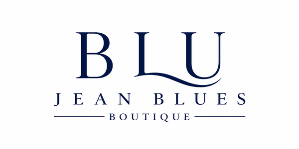 Blu Jean Blues