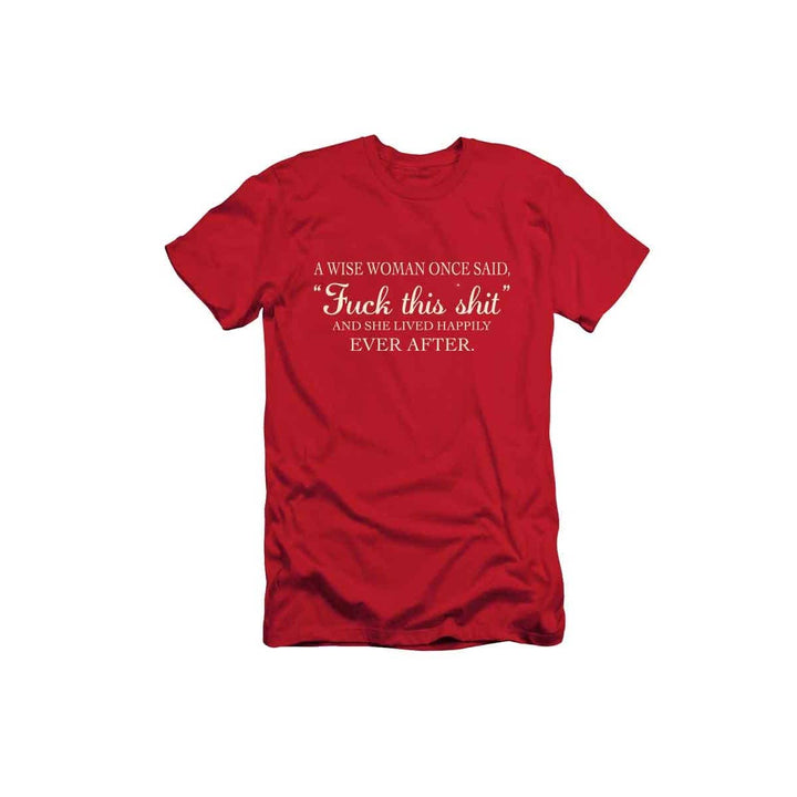 F This Sh&amp;t Ever After Women