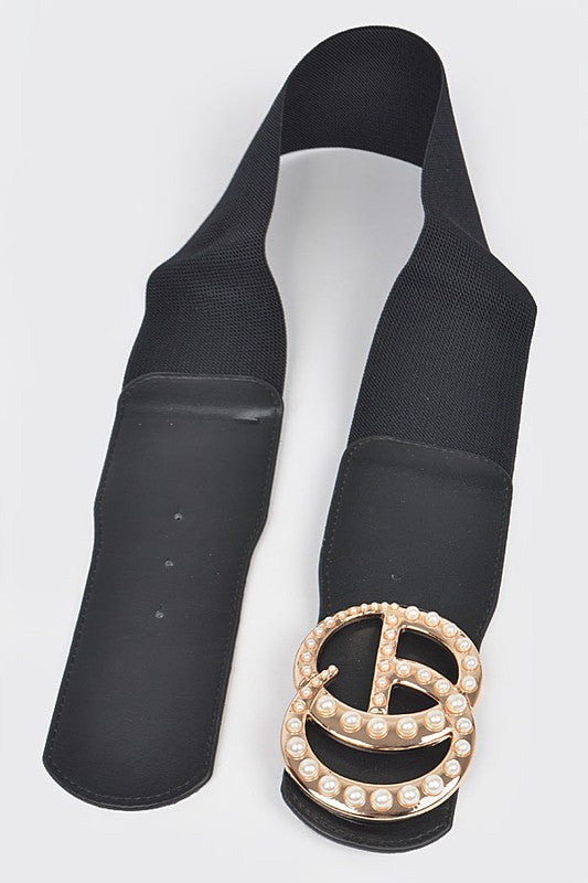 Pearl CG Black Belt