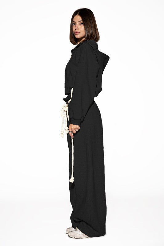 The Jet Set Lounge JoggerSet