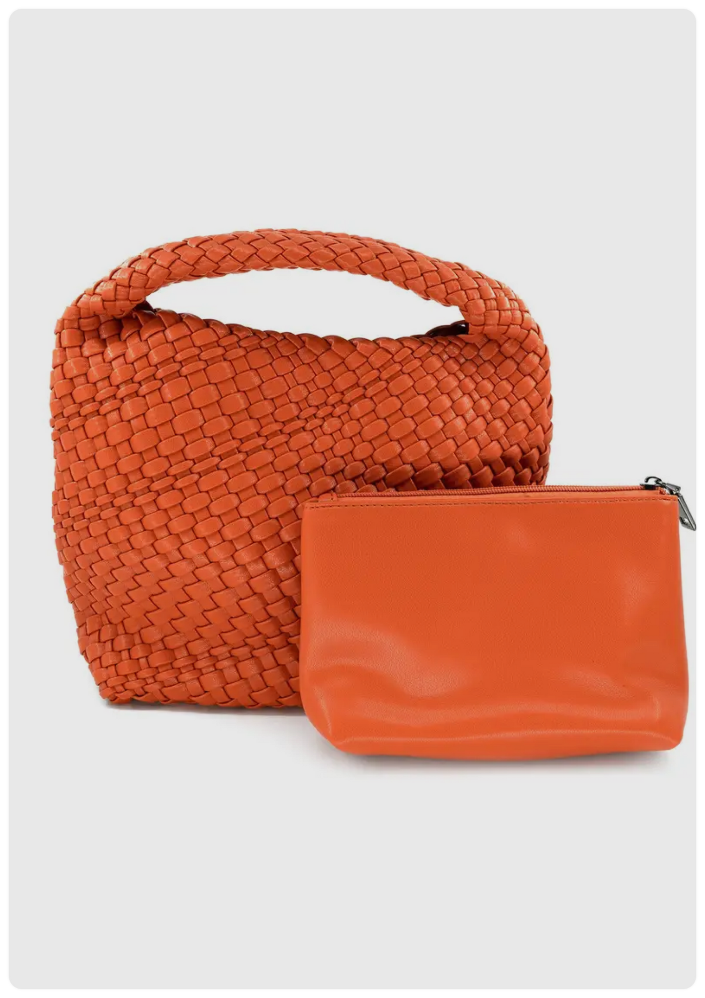 Hobo Woven Handbags (Mini)- More Colors