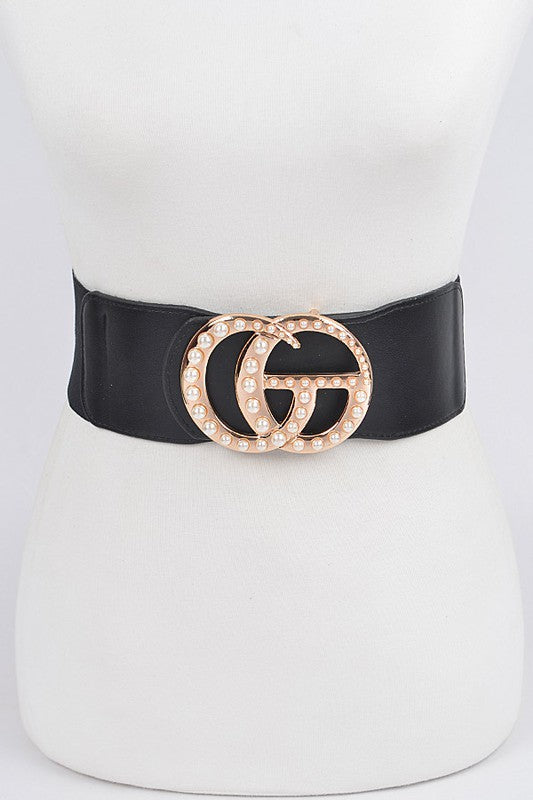 Pearl CG Black Belt