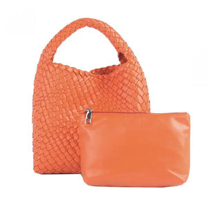 Hobo Woven Handbags (Large) - More colors