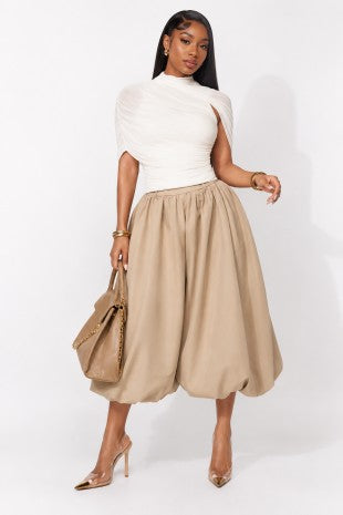 Coco Cloud Balloon Pants