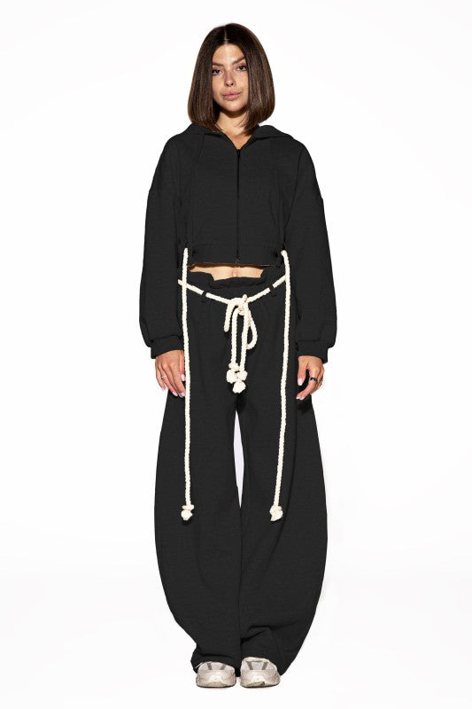 The Jet Set Lounge JoggerSet