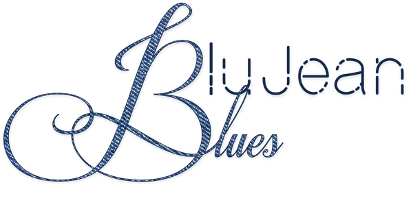 Blu Jean Blues Logo
