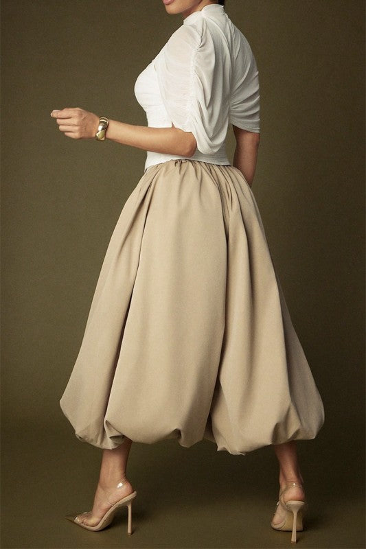 Coco Cloud Balloon Pants