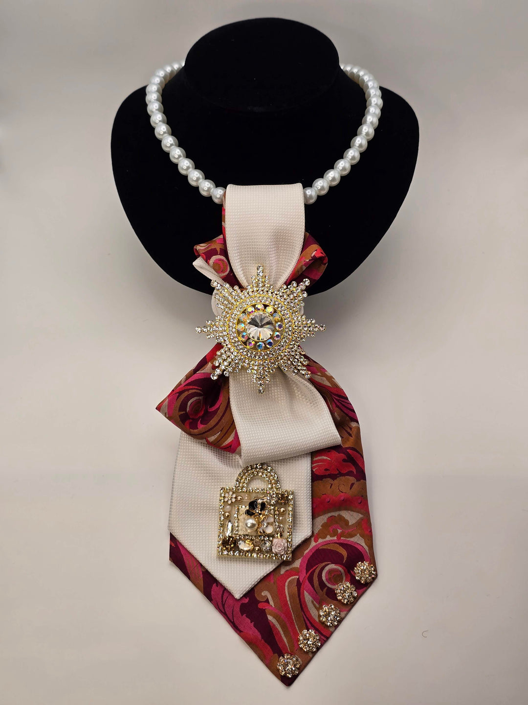 All Dressed UP Fashion Necktie