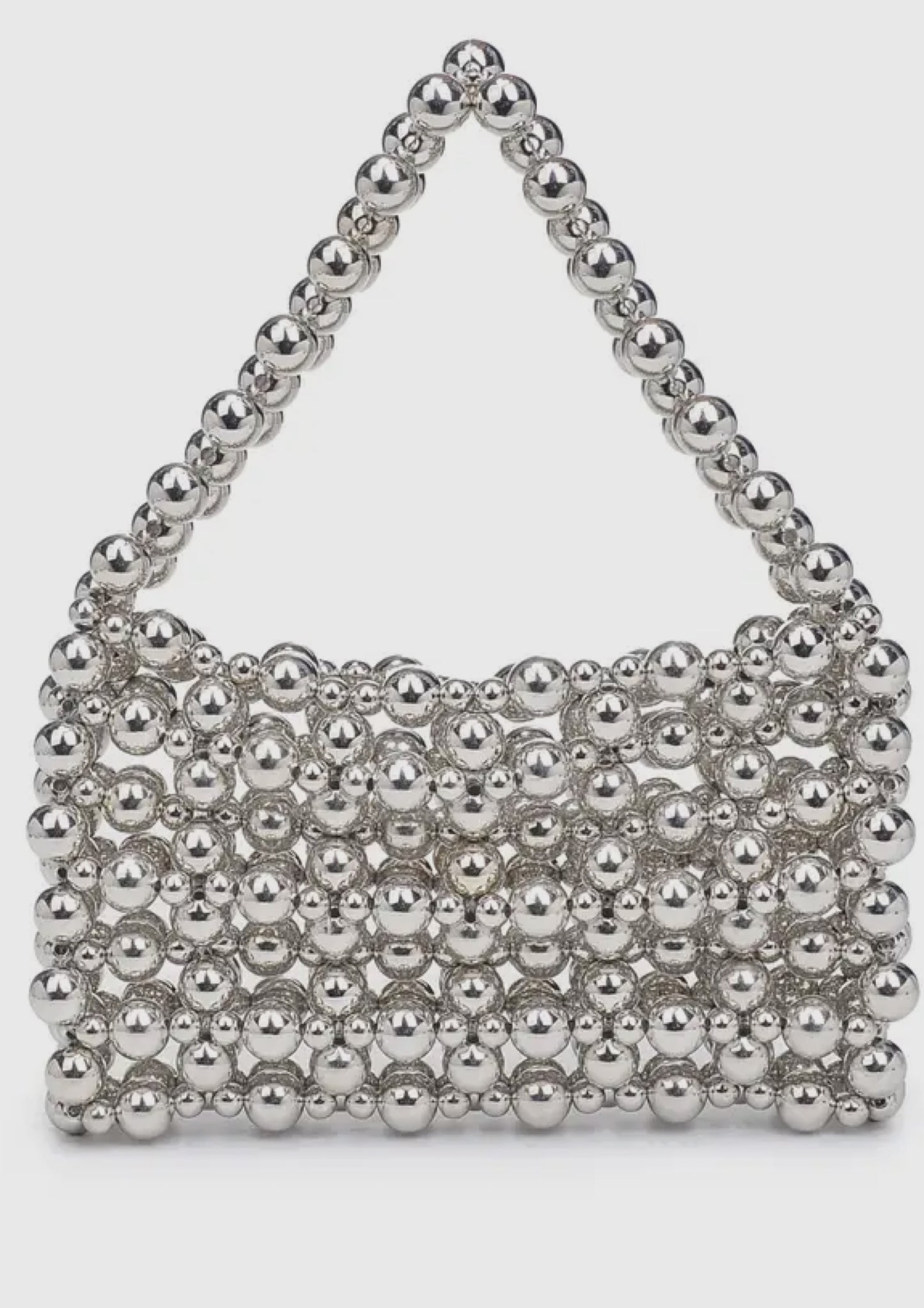 Simply cute bag of Beads