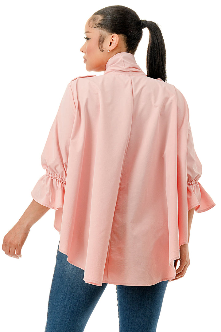 HI’s & Lows Bow Top