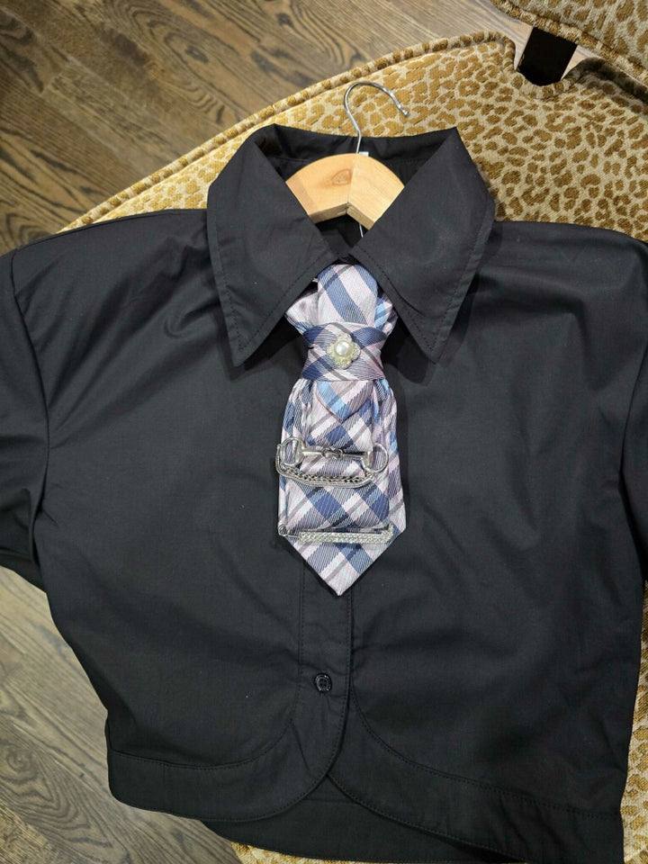 Fancy That Stripe Necktie