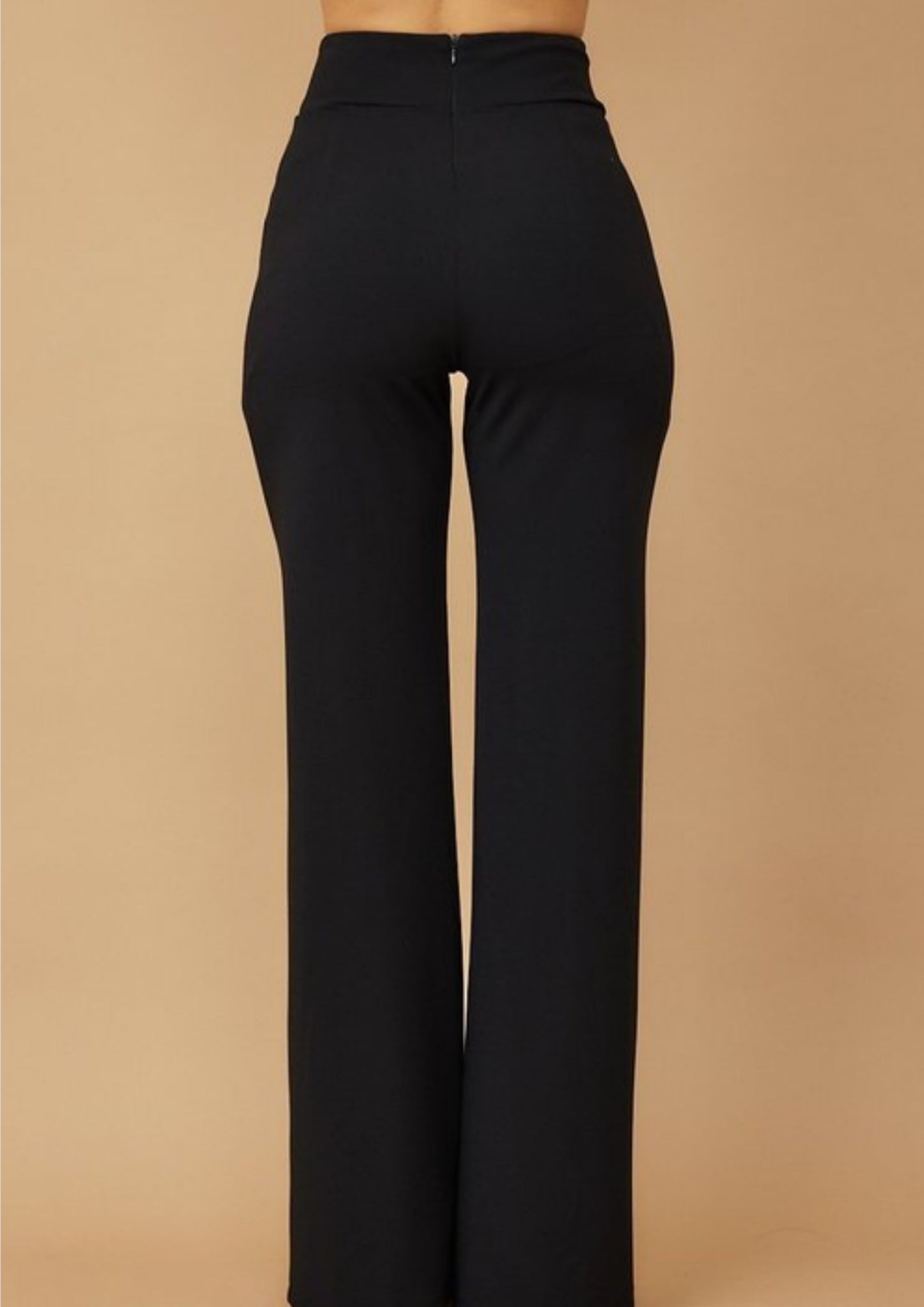 The Perfect Flare Leg Pants (More Colors)
