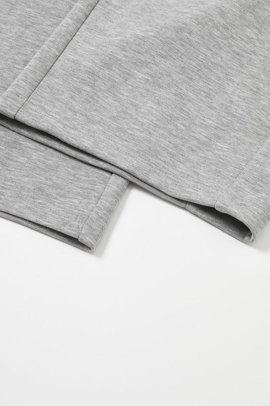 Elise Barrel Sweatsuit Set