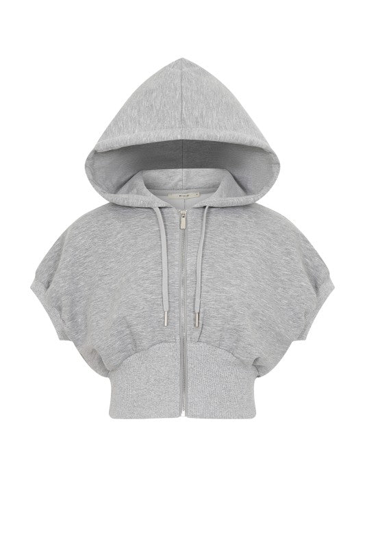 Elise Barrel Sweatsuit Set