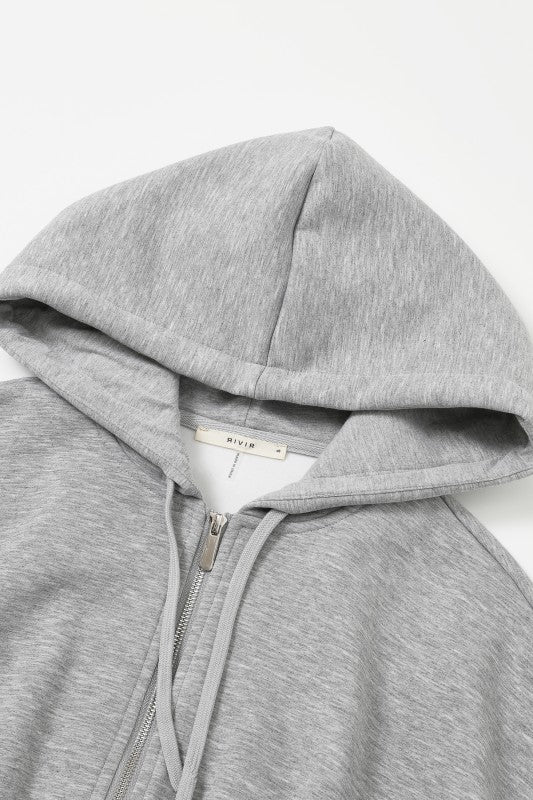 Elise Barrel Sweatsuit Set