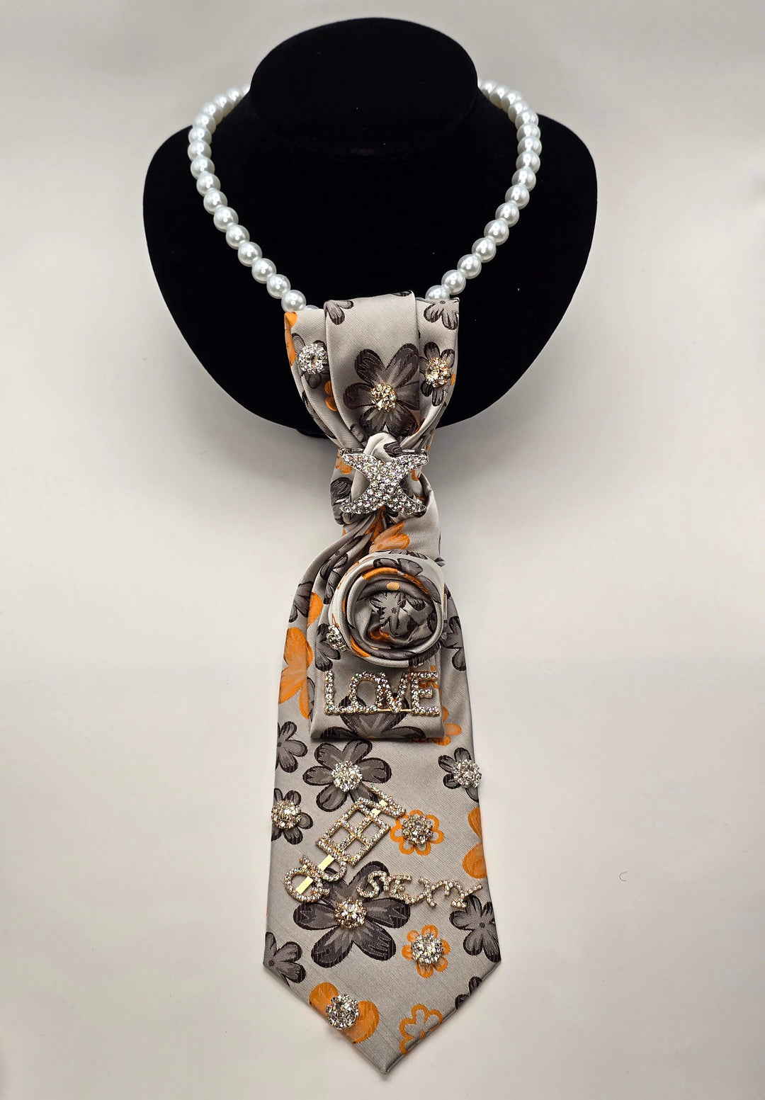 Love &amp; Grace Luxe Neckties