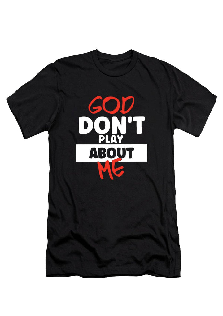 God Don&