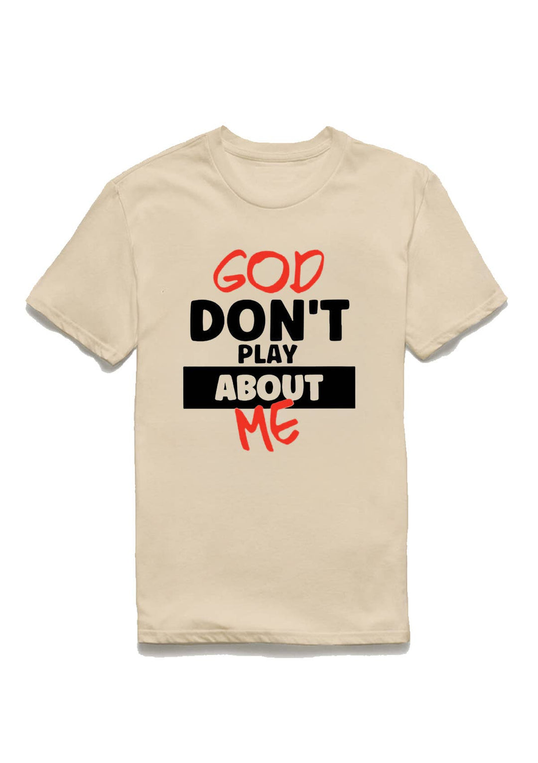 God Don&