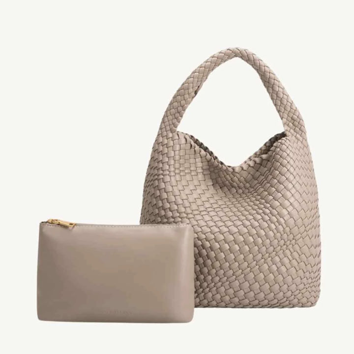 Hobo Woven Handbags (Large)