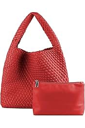 Hobo Woven Handbags (Large)