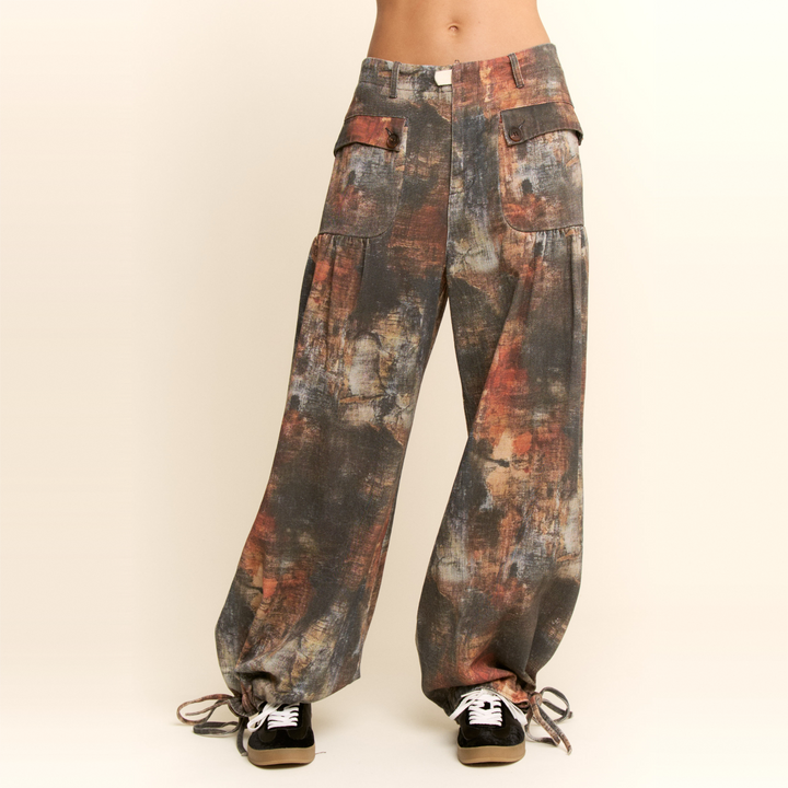 The Aftershock Cargo Pants