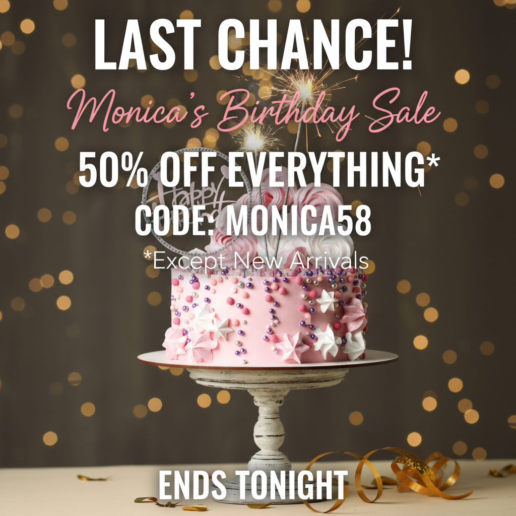 Final Day - Feed Post