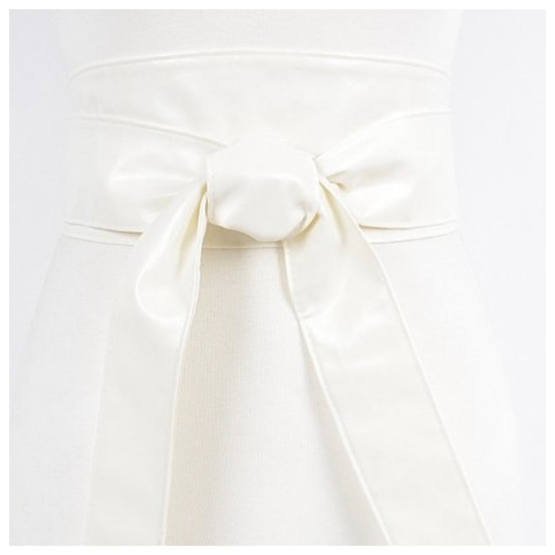Tie it Up wrap around belt